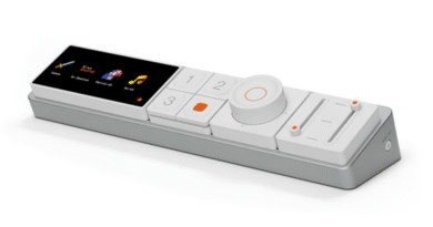 Sound Blaster Re:Imagine control panel