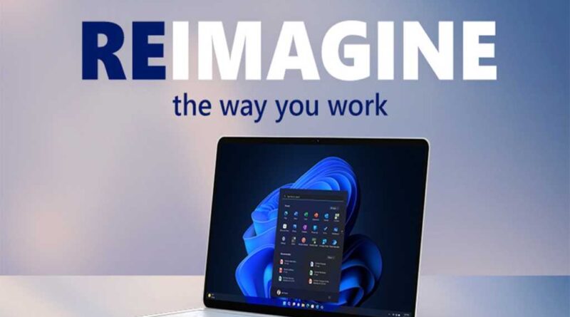 Microsoft Windows 11 Pro