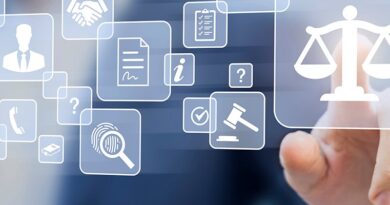 Startup law firm wants to ‘live and breathe technology’