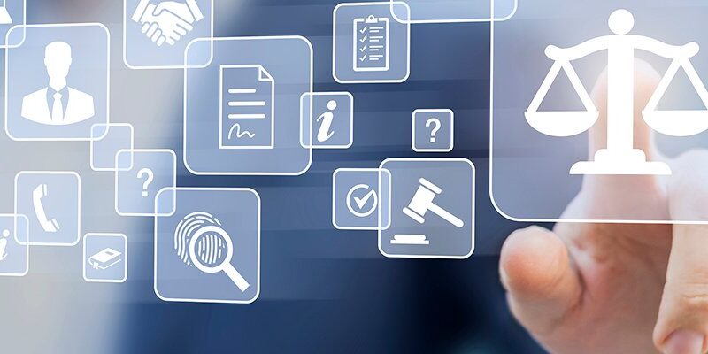 Startup law firm wants to ‘live and breathe technology’