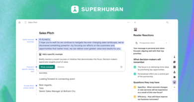 Reader Reactions Agent