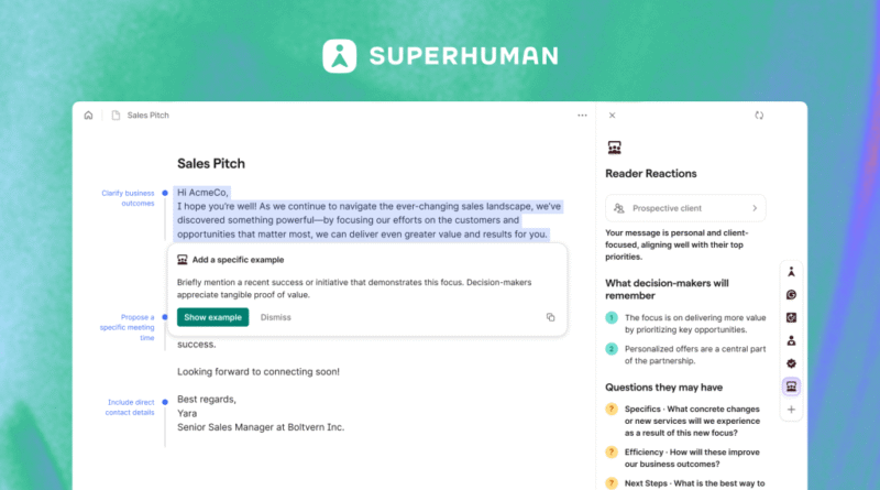 Reader Reactions Agent