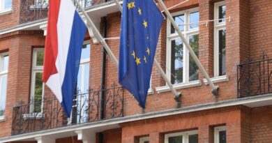 The Netherlands faces €12bn R&D investment gap as productivity stagnates