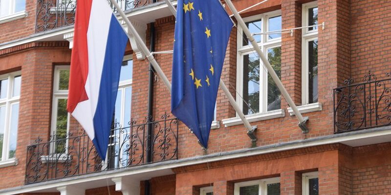 The Netherlands faces €12bn R&D investment gap as productivity stagnates