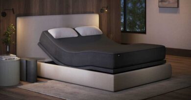 Eight Sleep smart bed