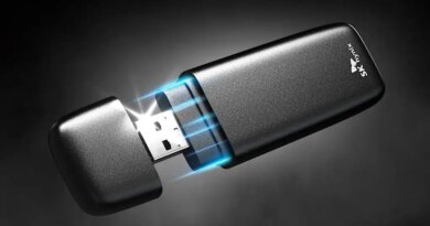 SK Hynix Tube T31 portable SSD deal