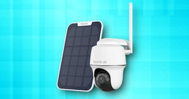 Reolink Argus PT Ultra security camera deal