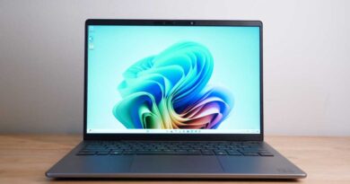 Dell Inspiron 14 display