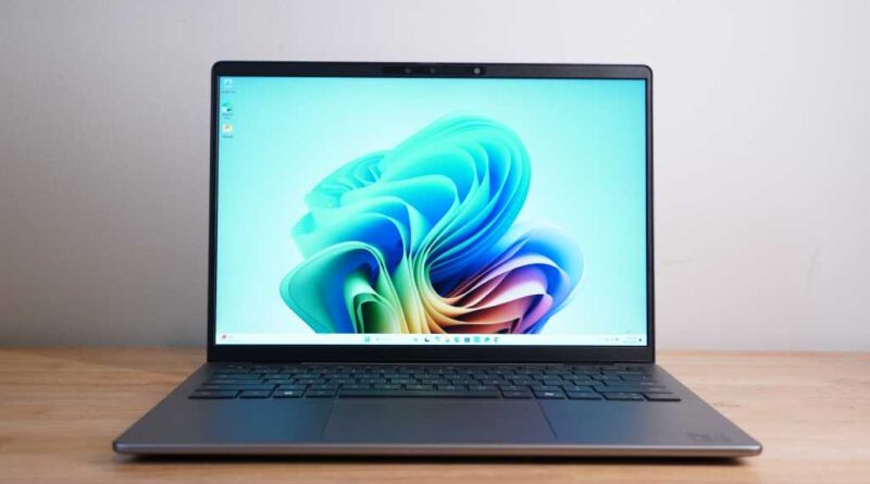 Dell Inspiron 14 display