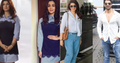Twinkle Khanna shares nostalgic &quot;twinning&quot; pic with Alia Bhatt &amp; Varun Dhawan