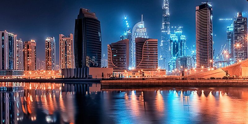 UAE AI minister: ‘We’ll have 10,000 AI companies in five years’