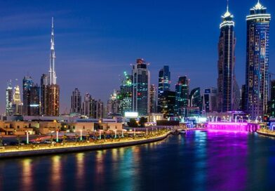 UAE’s datacentre boom powers AI ambitions and digital sovereignty