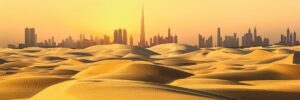 Vox pop: Digital transformation across the Arab world