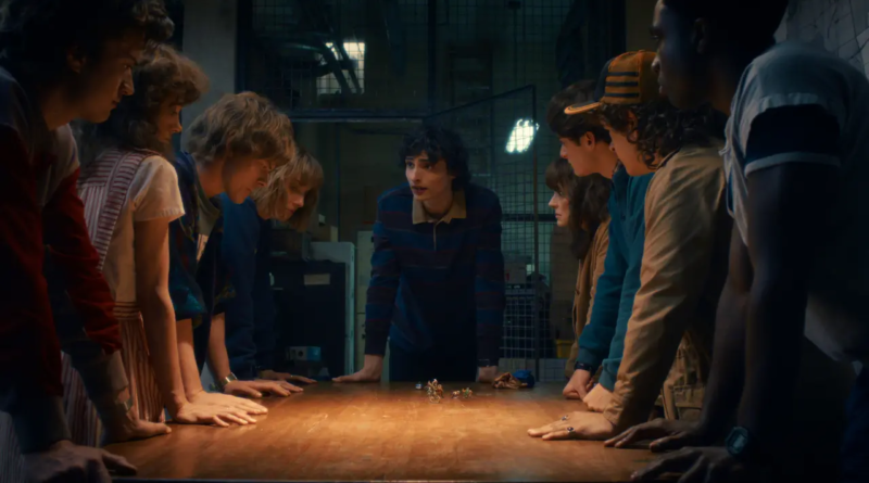 WATCH! Stranger Things 5 official trailer promises an epic showdown