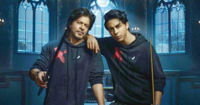 Want to watch The Bads of Bollywood secret BTS video? Crack this code