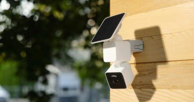 Wyze Solar Cam Pan