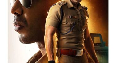 Investigative Thriller Aaryan Cleared Censor Hurdles