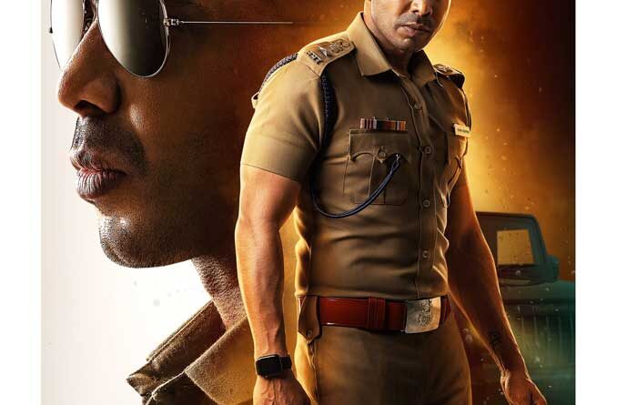 Investigative Thriller Aaryan Cleared Censor Hurdles