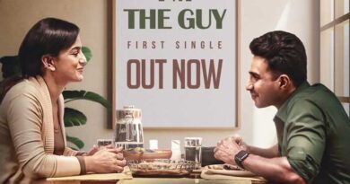 8 Am The Guy Song From Vishnu Vishal Aaryan