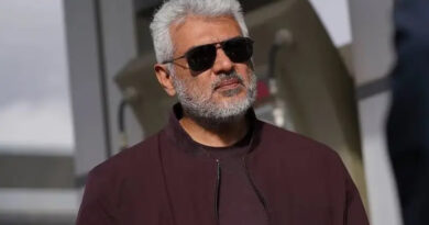 Ajith reveals how he balances films and passion