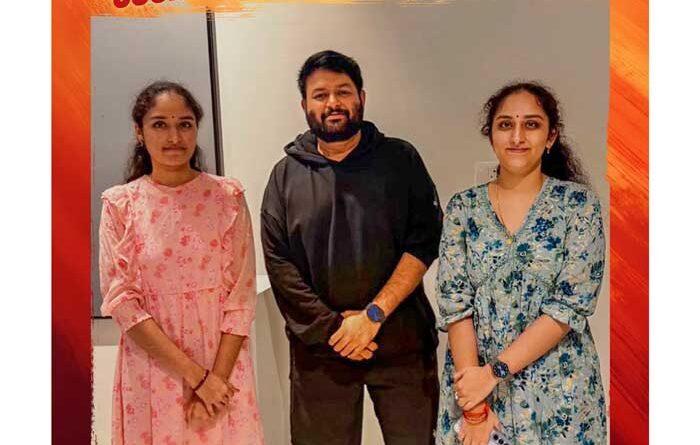 Akhanda 2 First Single Set For Release