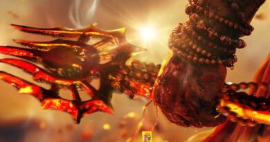 Akhanda 2 Thaandavam Promotional Push With Its Teaser