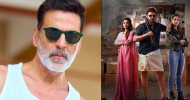 Akshay Kumar not doing Sankranthiki Vasthunnam in Hindi
