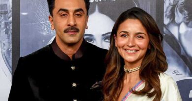 Alia Bhatt and Ranbir Kapoor Moving To Their Plush New Home This Diwali