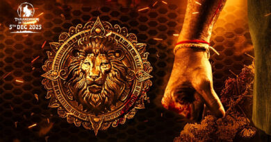 Time ticking for Akhanda Thaandavam roar