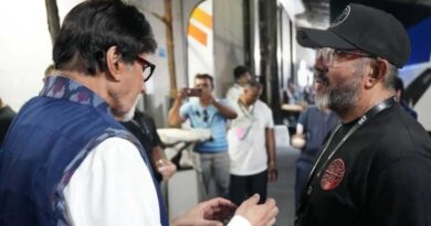 Amitabh enters Battle of Galwan sets