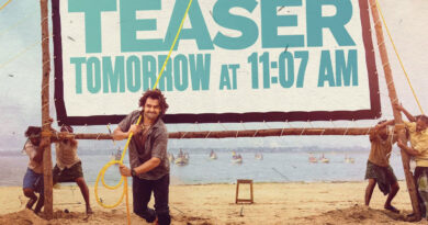 Time ticking Andhra King Taluka teaser