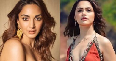 Aneet Padda replaces Kiara Advani in Shakti Shalini