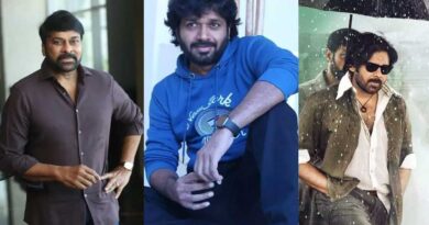 Anil Ravipudi to show Pawan Kalyan in this way