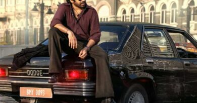 Groundbreaking Achievement in Entertainment Technology By They Call Him OG