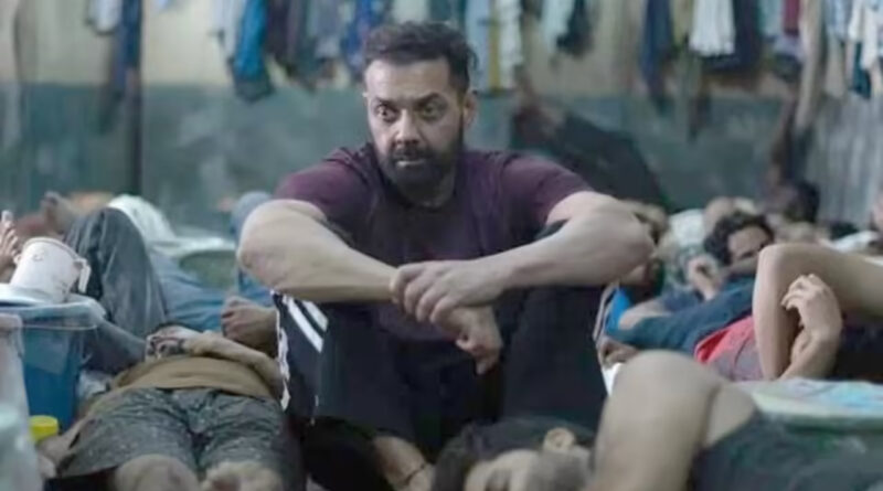 Anurag Kashyap clarifies on Bandar