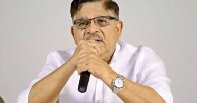 Allu Aravind to remake Arundhati in Bollywood