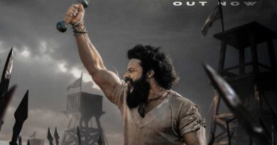 Asura Aagamana Glimpse From SYG Sambarala Yetigattu Is Out