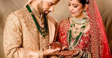 Avika Gor - Milind Chandwani gets married