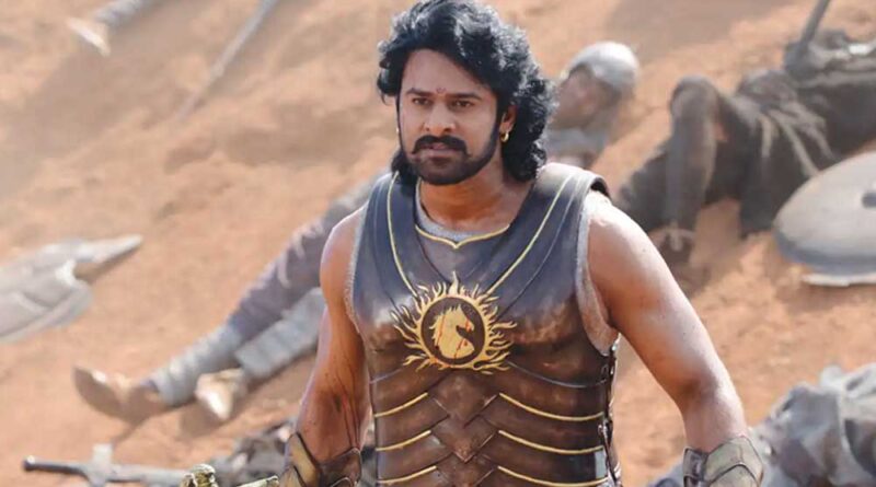 Baahubali The Epic runtime revealed