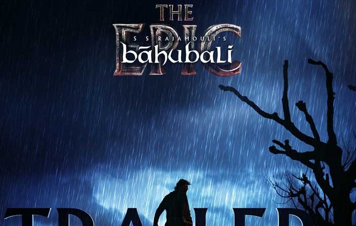 Baahubali The Epic trailer review