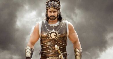No Baahubali 3 Anytime Soon