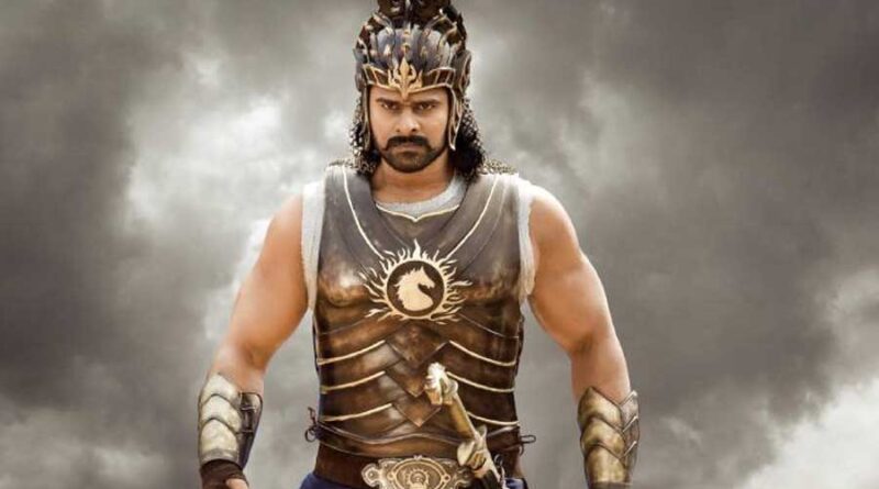 No Baahubali 3 Anytime Soon