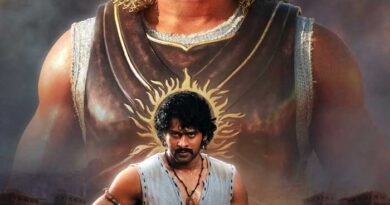 Baahubali The Epic Reaches Final Stages of Post Production