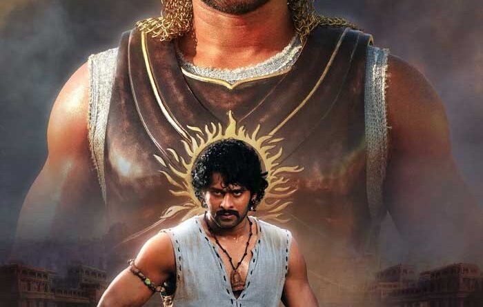 Baahubali The Epic Reaches Final Stages of Post Production