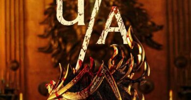 Baahubali The Epic Censor And Runtime Details