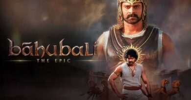 Baahubali The Epic Advance Bookings Record Among Re Releases