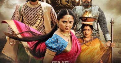 The Conclusion To Have More Screen Time In Baahubali The Epic