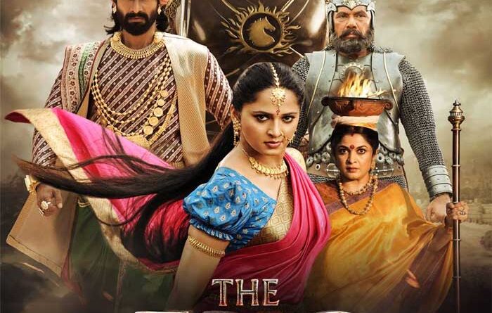 The Conclusion To Have More Screen Time In Baahubali The Epic