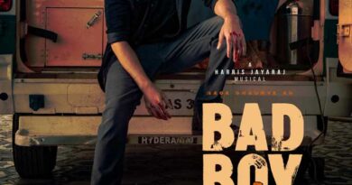 Bad Boy Karthik teaser review