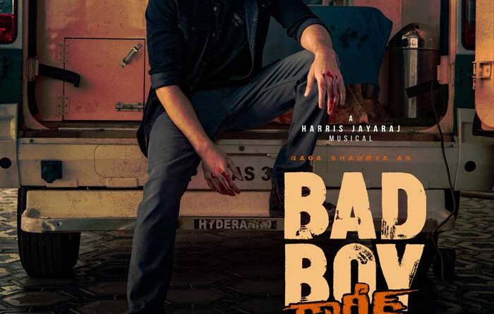 Bad Boy Karthik teaser review